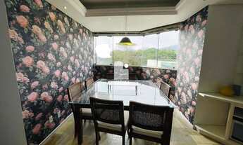 Imagem 3: Cobertura, Córrego Grande, 03 Dormitórios/01 Suíte