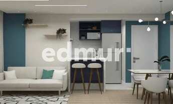 Imagem: APARTAMENTO para EM BREVE com 47m² no bairro