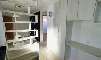 Imagem 4: APARTAMENTO PRATICAMENTE MOBILIADO - Bela Vista, em Palhoça