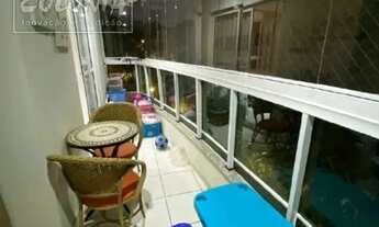 Imagem 3: Apartamento a venda - Jardim Bela Vista, Santo André