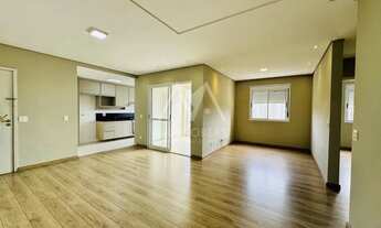 Imagem 2: Apartamento de 2 Quartos (sendo 1 suite) no Condomínio Forest: Venda ou Locação em Jundiaí