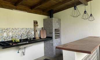 Imagem 5: Oportunidade praticamente pé na areia na Barra de Ibiraquera - Imbituba SC