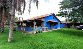 Imagem 2: Casa para Venda em Saquarema, Boqueirão, 4 dormitórios, 4 suítes, 4 banheiros, 2 vagas