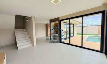 Imagem 4: Casa com 3 dormitórios à venda, 230 m² por R$ 1.650.000,00 - Varandas dos Jequitibás - Jag