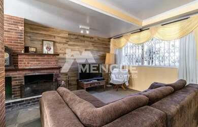 Imagem 4: Casa com 3 quartos e 275m² para venda em Alto Petrópolis, Porto Alegre