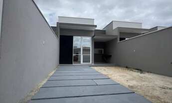 Imagem 6: Excelente casa com 03 quartos, em rua privativa com portão automático. Primeira locação