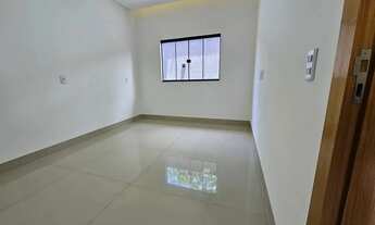 Imagem 5: Imóvel para venda possui 300 metros quadrados com 3 quartos em Residencial Barravento - Go