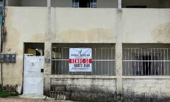 Imagem: Casa duplex escriturada em Serra Sede