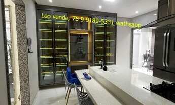 Imagem 5: Leo vende, perto da Airton Sena, 3