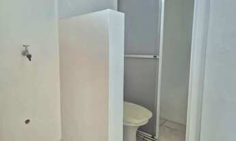 Imagem 9: Cobertura com churrasqueira