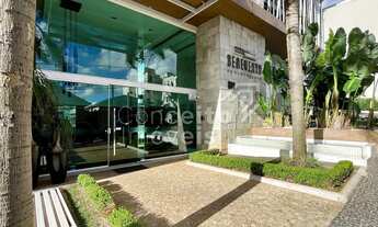 Imagem 3: Edifício Benevento - Centro - Apartamento Mobiliado