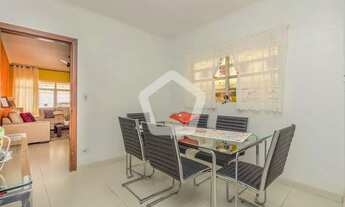 Imagem 4: Casa em Tucuruvi