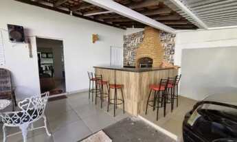 Imagem 5: Casa em ponta negra com 3 quartos e 2 banheiros Ry0010.