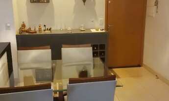 Imagem 2: Apartamento térreo 02 quartos c/ suíte e quintal privativo - Vaga coberta - Ribeirão Preto