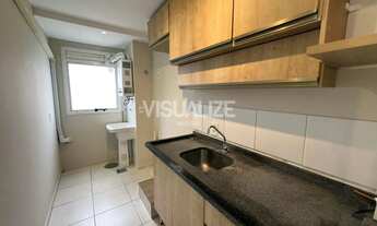 Imagem 4: ALUGAR: Apartamento, Camaquã, Porto Alegre, 2 Dorms, 1 Suíte, 1 Vaga, 56.00 m²