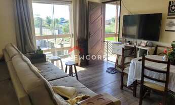 Imagem 3: Apartamento em Rua 3 - Serramar - Rio das Ostras/RJ