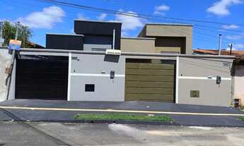 Imagem: Casa à venda no bairro Jardim Tropical