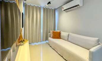 Imagem: Carnaúba Palace - Apartamento no Bairro