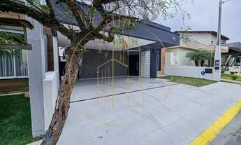 Imagem 3: Casa térrea com 3 dormitórios, espaço gourmet e quintal no Condomínio Pinheiro se Tremembé