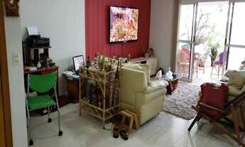 Imagem 4: Cobertura com 3 dormitórios à venda, 230 m² por R$ 1.800.000,00 - Canto do Forte - Praia G