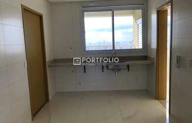 Imagem 7: Apartamento com 4 dormitórios à venda, 180 m² por R$ 1.800.000,00 - Jardim Goiás - Goiânia