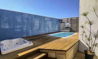 Imagem 3: Cobertura a Venda Com 03 Quartos no Jardim Flamboyant, Campinas -SP