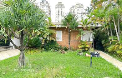 Imagem 3: RR9028 Casa 250m² CONDOMÍNIO RESIDENCIAL 3 - OPORTUNIDADE - 3 Dorms 3 Vagas - Santana de P