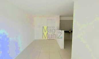 Imagem 5: Reserva dos Ipês - Apartamento com 2 quartos para alugar, 48 m² por R$ 1.700/mês - Passaré