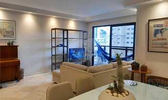 Imagem: Apartamento com 3 quartos à venda ou para