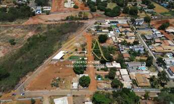 Imagem 4: LOTE DE 600m²_QD. 04 PARKWAY_2KM DE ÁGUAS CLARAS