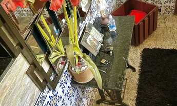 Imagem 5: Casa Mobiliada 4 Quartos (3 Suítes) | 3 Pavimentos