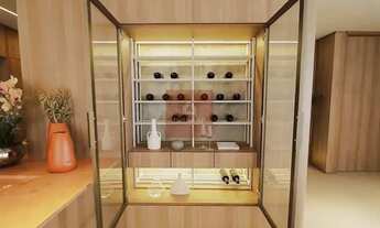 Imagem 7: Cobertura Duplex, 4 suítes , 4 vagas. Próximo metro Moema