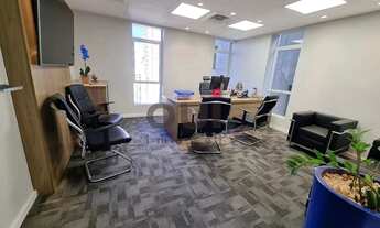 Imagem 3: Conjunto comercial para locação, Várzea da Barra Funda, São Paulo, SP