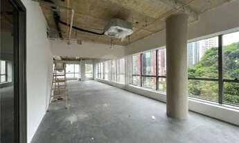 Imagem 2: Salas para locação em Indianópolis - SP