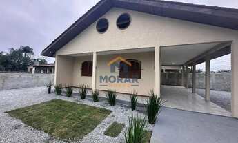 Imagem 2: Casa de esquina com amplo terreno 2 dormitórios