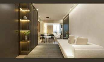 Imagem 3: Apartamento à Venda - Castelo, 2 Quartos, 107 m2