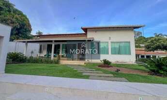 Imagem 2: Casa de 4 quartos sendo um suíte master e 6 vagas de garagem no bairro Garças