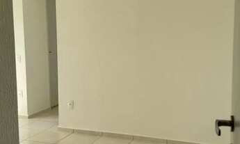 Imagem 6: Apartamento no Conquista Rubi 2 Quartos / 1° andar / Piso laminado / 1 vaga / Financia