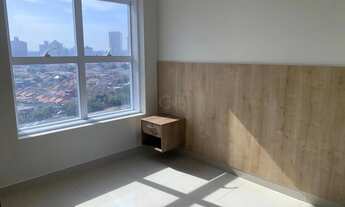 Imagem 7: Lindo apartamento (Studio) para locação no Edifício Trio Lindenberg