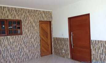 Imagem 3: CASA TÉRREA - JARDIM MONTE VERDE - SP