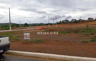 Imagem 3: Lote em Quadra 2 Lote 5 - Amadeus - Lagoa Santa/MG