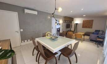 Imagem 3: Apartamento com 3 quartos à venda, 230 m² - Vila Leopoldina - São Paulo/SP