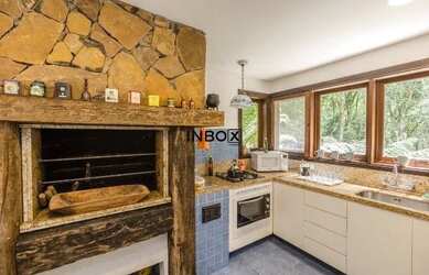 Imagem 14: Casa em condomínio com 4 quartos em Gramado - RS