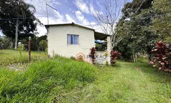 Imagem 4: Chácara com 4 dormitórios à venda, 16000 m² por R$ 850.000 - Estância Piratininga - Suzano