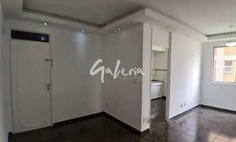 Imagem 2: Apartamento com 2 quartos - Bairro Santa Paula - São Caetano do Sul