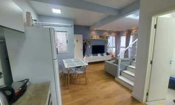 Imagem 2: Apartamento Duplex em Santo Antonio de Lisboa