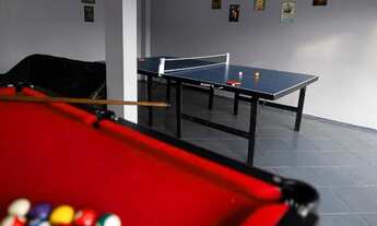 Imagem 2: Pousada em Joinville