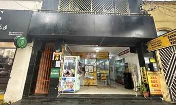 Imagem: Sala comercial, 300m² na 14 de março em