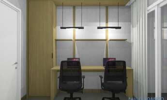 Imagem 6: CONJ. COMERCIAL - CITY BUTANTÃ - SP