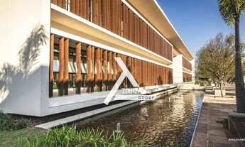 Imagem 2: Prédio, 2500 m² - venda por R$ 53.750.000,00 ou aluguel por R$ 269.200,00/mês - Quinta da